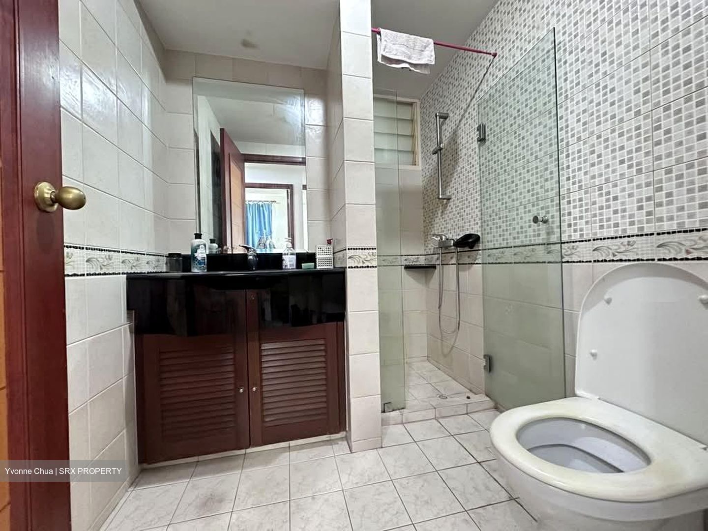 Yishun Emerald (D27), Condominium #572150881